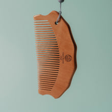 Load image into Gallery viewer, The Wave Comb-The Original Acupressure comb for pain management and anxiety
