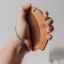 Load image into Gallery viewer, The Wave Comb-The Original Acupressure comb for pain management and anxiety