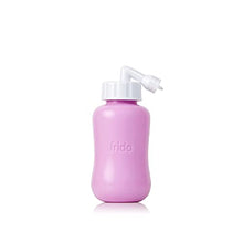 Load image into Gallery viewer, Frida Mom Upside Down Peri Bottle for Postpartum Care | The Original Fridababy MomWasher for Perineal Recovery and Cleansing After Birth
