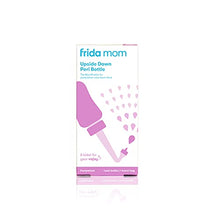 Load image into Gallery viewer, Frida Mom Upside Down Peri Bottle for Postpartum Care | The Original Fridababy MomWasher for Perineal Recovery and Cleansing After Birth