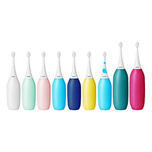 Load image into Gallery viewer, Peri Bottle for Postpartum Care I The Original HAPPYPO Portable Bidet (Color: Rosé) with Cap and Travel Bag for Travel l The Easy-Bidet 2.0 Replaces Wet Wipes and Shower Toilet