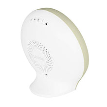 Load image into Gallery viewer, Lumie Sunrise Alarm - Sunrise Wake-up Alarm, Sunset Sleep Feature, Sounds & Mood Lighting