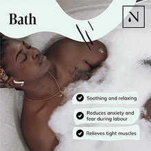 Load image into Gallery viewer, Nikura | Clary Sage Essential Oil - 50ml - 100% Pure, Natural and Vegan, for Stress Relief and Hair Growth | Aromatherapy, Diffusers