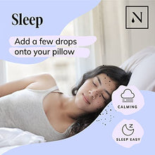 Load image into Gallery viewer, Nikura | Clary Sage Essential Oil - 50ml - 100% Pure, Natural and Vegan, for Stress Relief and Hair Growth | Aromatherapy, Diffusers