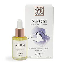Load image into Gallery viewer, NEOM Perfect Night's Sleep Face Oil, Scent to Sleep Range, 28ml