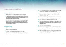 Load image into Gallery viewer, Practical Meditation for Beginners: 10 Days to a Happier, Calmer You