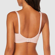 Load image into Gallery viewer, Medela Comfort Bra - Seamless, wireless nursing bra for pregnancy and breastfeeding with a stretchy band and breathable material for all-day comfort, S, Pink