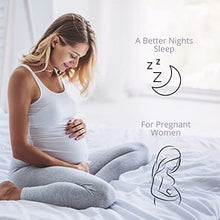 Load image into Gallery viewer, Contour Legacy Leg Pillow - The tapered leg pillow for better posture and a great night's sleep