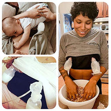 Load image into Gallery viewer, Haakaa Manual Breast Pump Silicone Breast Pump 100ml