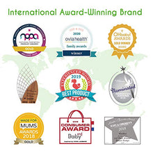 Load image into Gallery viewer, Haakaa Manual Breast Pump Silicone Breast Pump 100ml