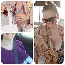 Load image into Gallery viewer, Haakaa Manual Breast Pump Silicone Breast Pump 100ml