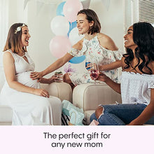 Load image into Gallery viewer, Bamibi Silver Nipple Shields for Nursing Newborn, 999 Silver Nursing Cups, Nickel Free, Soothe and Protect your Nursing Nipples