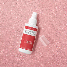 Load image into Gallery viewer, My Expert Midwife Spritz for Bits, Pregnancy & Postnatal Relief Perineal Spray for New Mums, Maternity Spray for Post-Pregnancy, Natural Formula for Soothing Care After Giving Birth - 150ml