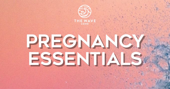 My Pregnancy Essentials