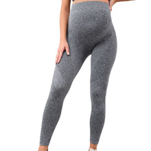 Load image into Gallery viewer, Women's Pregnancy leggings

