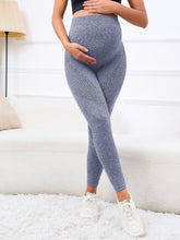 Load image into Gallery viewer, Women's Pregnancy leggings
