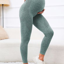 Load image into Gallery viewer, Women's Pregnancy leggings

