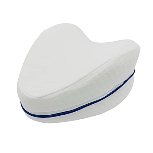 Contour Legacy Leg Pillow - The tapered leg pillow for better posture and a great night's sleep