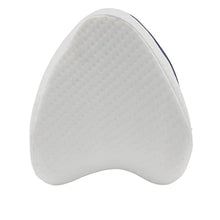 Load image into Gallery viewer, Contour Legacy Leg Pillow - The tapered leg pillow for better posture and a great night&#39;s sleep

