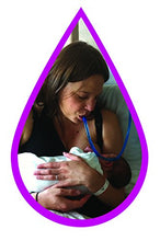 Load image into Gallery viewer, The Maternity Hydrant Hands Free Drinking aid for Pregnancy, Labour, Breastfeeding and Maternity Recovery
