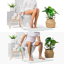 Load image into Gallery viewer, Peri Bottle for Postpartum Care I The Original HAPPYPO Portable Bidet (Color: Rosé) with Cap and Travel Bag for Travel l The Easy-Bidet 2.0 Replaces Wet Wipes and Shower Toilet
