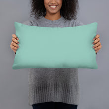 Load image into Gallery viewer, The Wave Pillow
